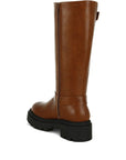 Taimen Harnes Detail Long Boots