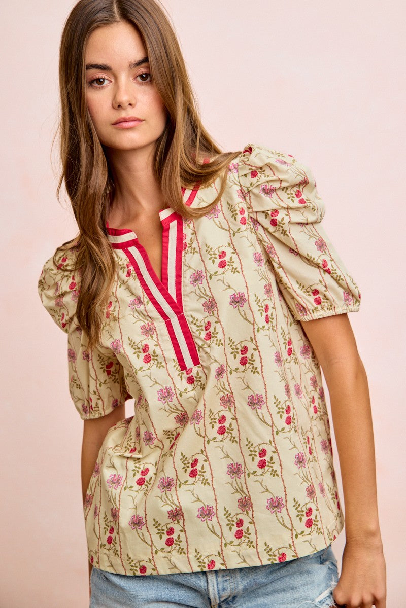 A beautiful product at my pampered life seattle.