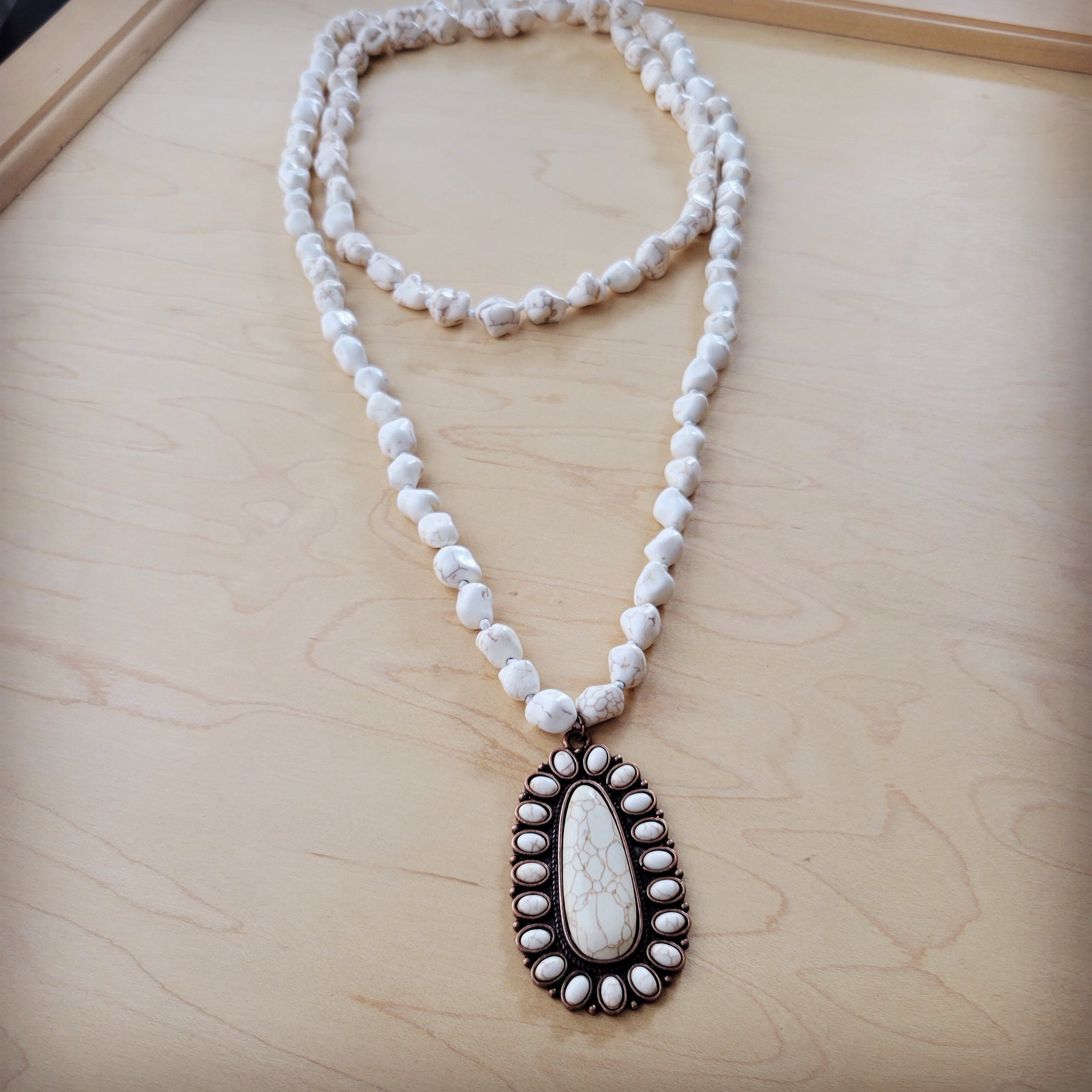 A beautiful product at my pampered life seattle.