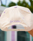 Make Heaven Crowded - Vintage Trucker Hat