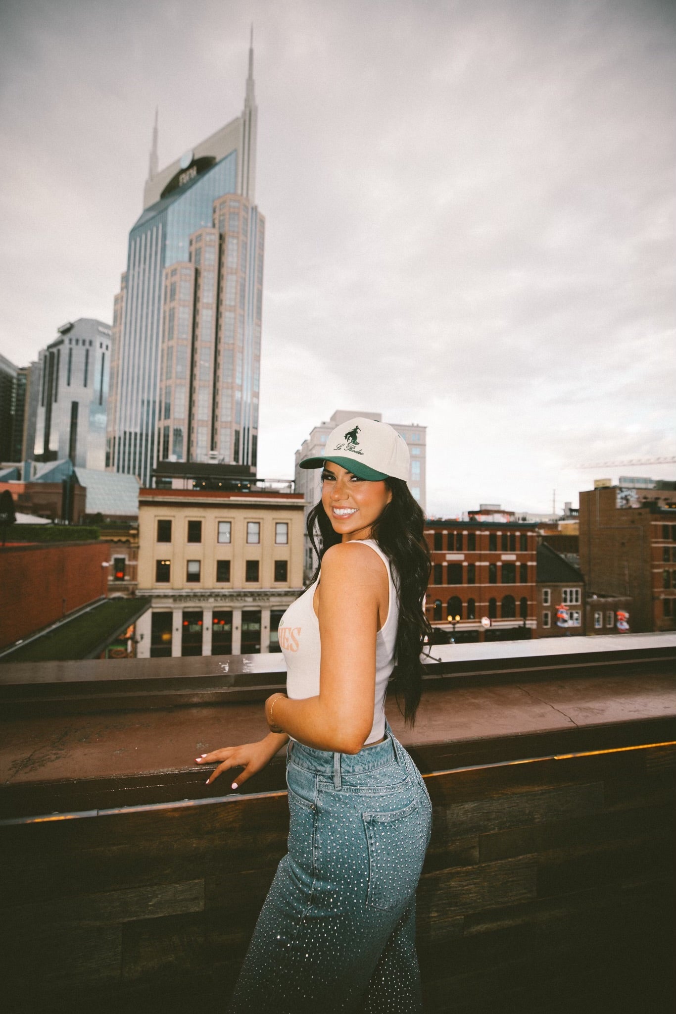 A beautiful product at my pampered life seattle.