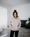 Essential Hoodie by Lily & Lottie