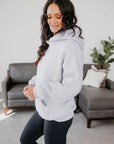 Essential Hoodie by Lily & Lottie