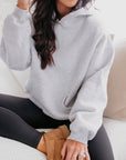 Essential Hoodie by Lily & Lottie