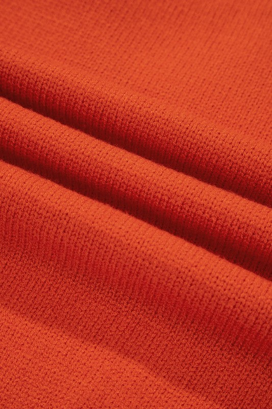 Avery Edge Sexy Elegant Sweater