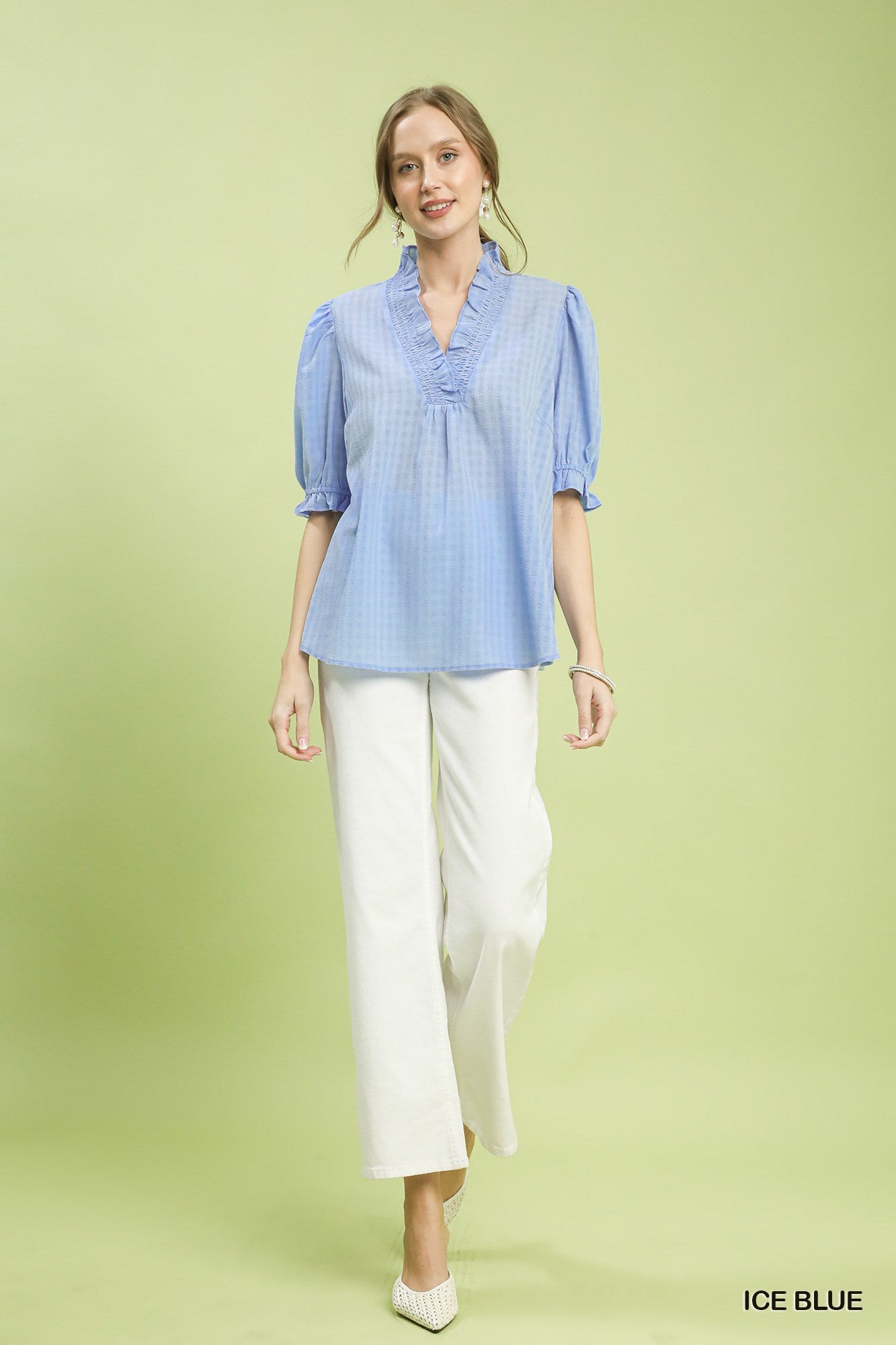 A beautiful product at my pampered life seattle.