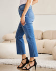 RFM Mini Mia Full Size Tummy Control High Waist Jeans