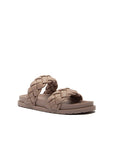 Albina Casual Slide Sandal