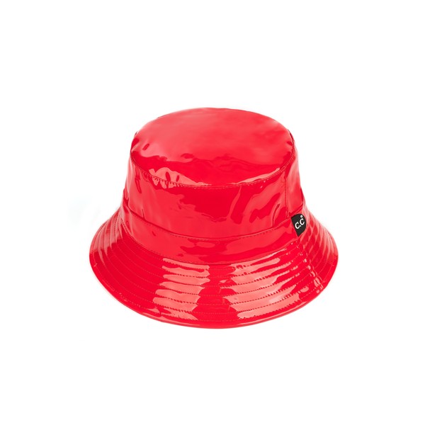 CC Luxury Waterproof Bucket Hat