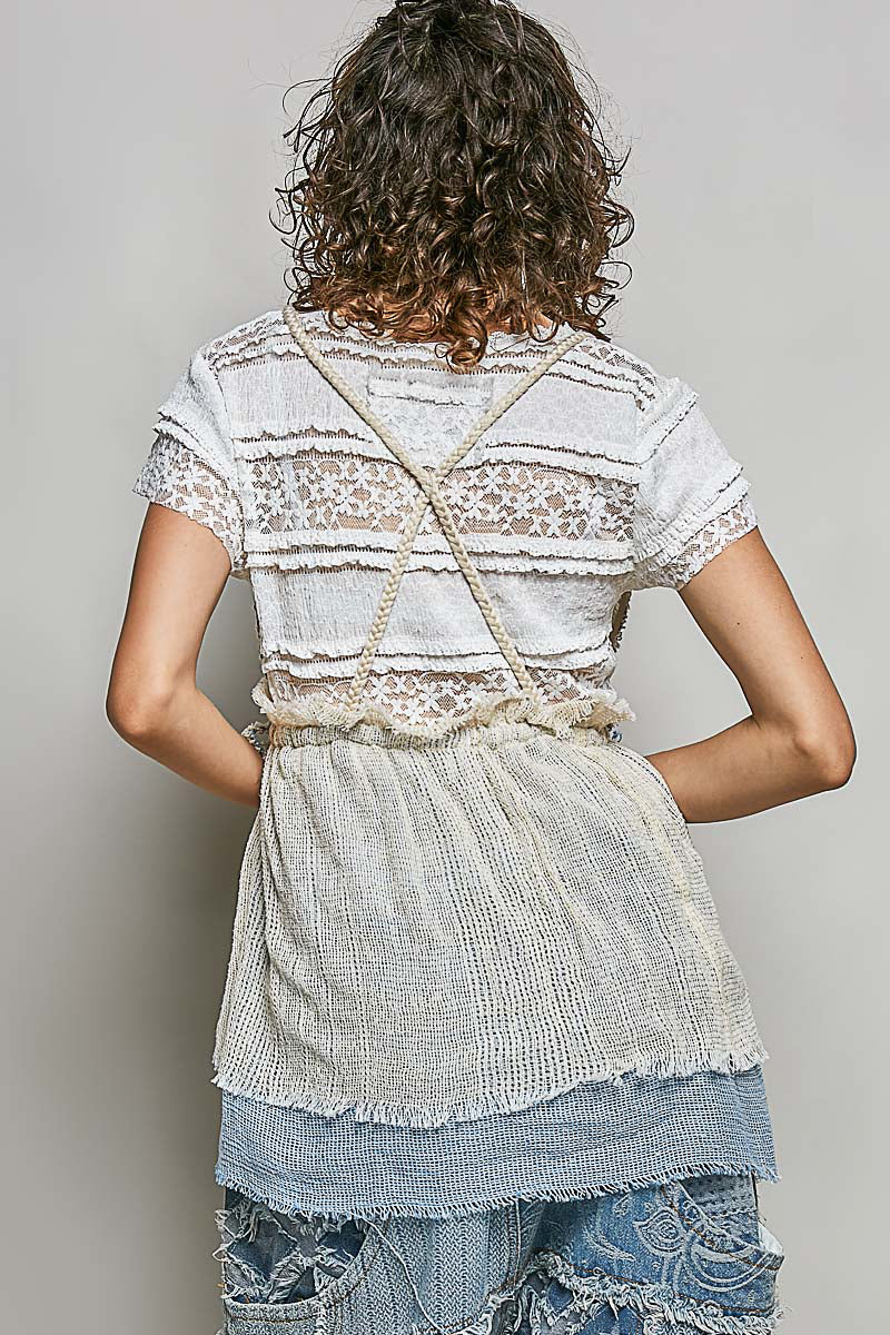 A beautiful product at my pampered life seattle.