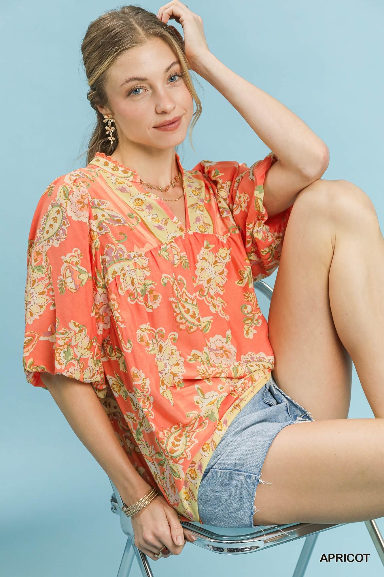 A beautiful product at my pampered life seattle.