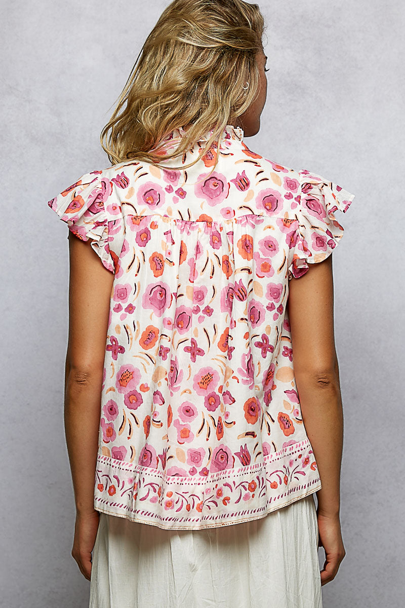 A beautiful product at my pampered life seattle.