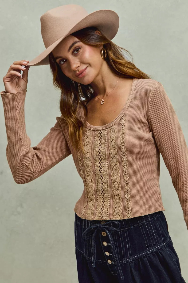 A beautiful product at my pampered life seattle.