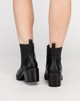 WISELY Ankle Bootie