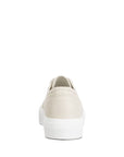 Zenda Chunky Flatform Sneakers