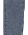 Lilou Denim Pant