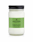 Canning Jar: Jubilee Collection Scented  Candle