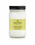 Canning Jar: Jubilee Collection Scented  Candle