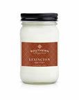 Canning Jar: Jubilee Collection Scented  Candle