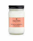 Canning Jar: Jubilee Collection Scented  Candle