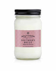 Canning Jar: Jubilee Collection Scented  Candle