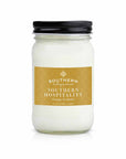 Canning Jar: Jubilee Collection Scented  Candle