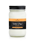 Canning Jar Candle: Southern Sayings Collection
