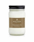 Canning Jar: Jubilee Collection Scented  Candle