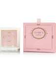 Jude Rose Candle | Florica