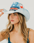 All-American Cowboy Hat
