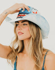 All-American Cowboy Hat