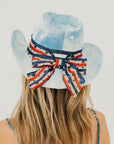 All-American Cowboy Hat