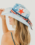 All-American Cowboy Hat