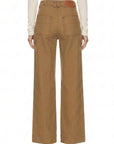 Artemis Vintage Bistre High Rise Tummy Control Palazzo Jeans