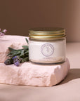 Avonlea Chamomile and Lavender Scented Whipped Tallow Balm