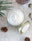 Mint Cookie Whipped Tallow Balm