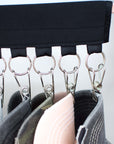 Hat Organizer Hanger Cover
