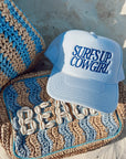 Beach XL Makeup Bag with Puka Shells - My Pampered Life Seattle