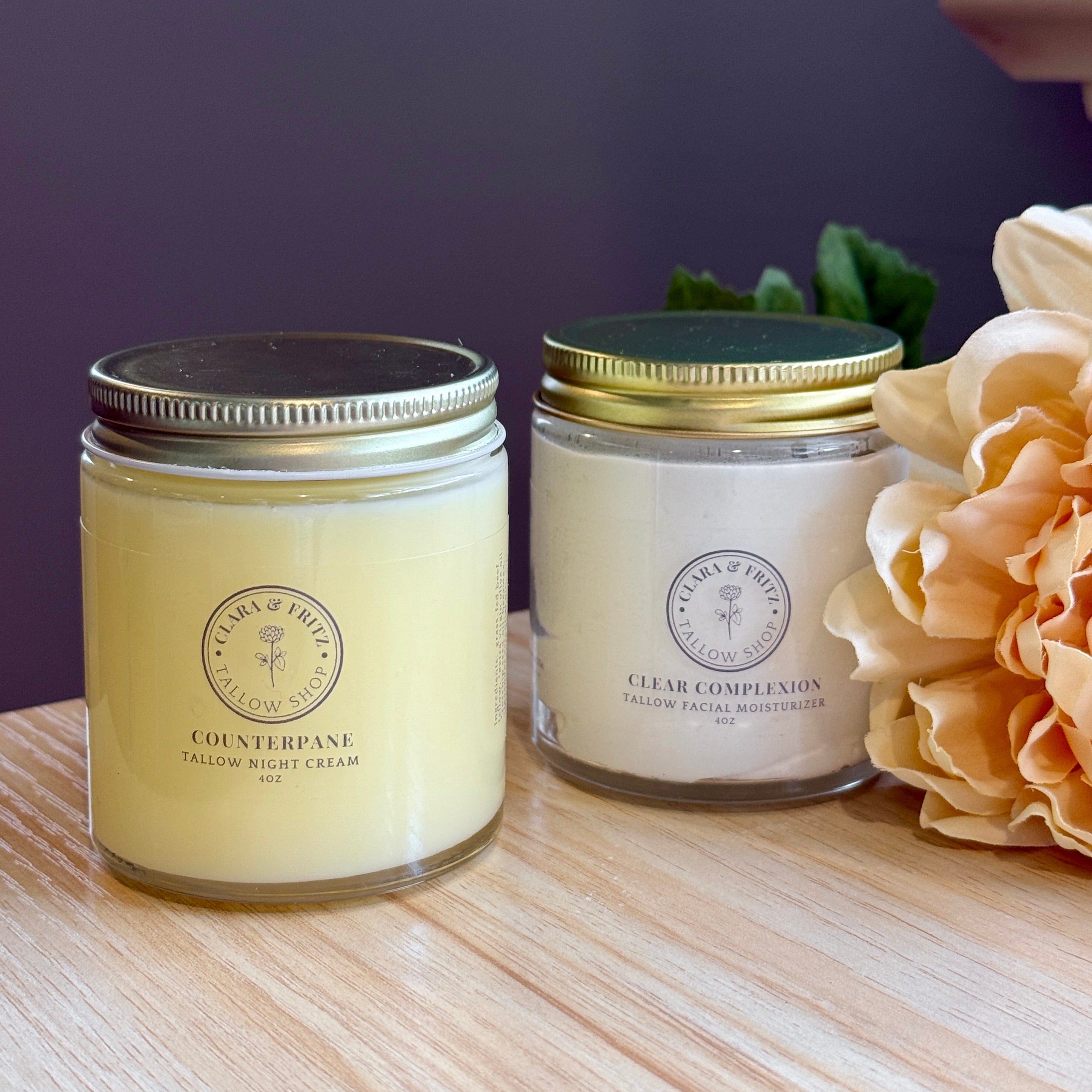 A beautiful product at my pampered life seattle.