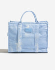 Sloane Tote - Cloud