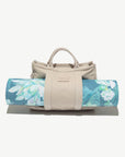 Sloane Tote - Taupe