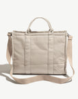 Sloane Tote - Taupe