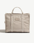 Sloane Tote - Taupe