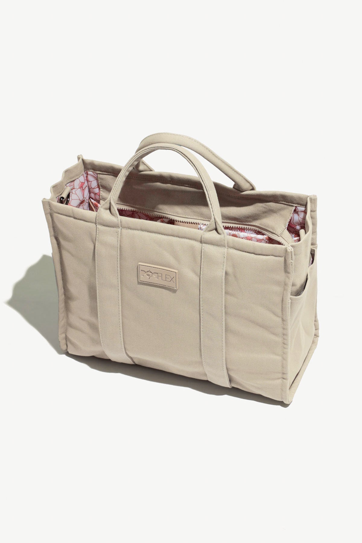 Sloane Tote - Taupe