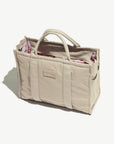 Sloane Tote - Taupe