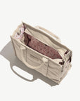 Sloane Tote - Taupe