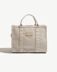 Small Sloane Tote - Taupe