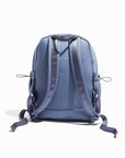 Cora Backpack - Blue Steel