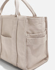 Small Sloane Tote - Taupe