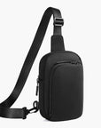 Kira Essential Nylon Crossbody
